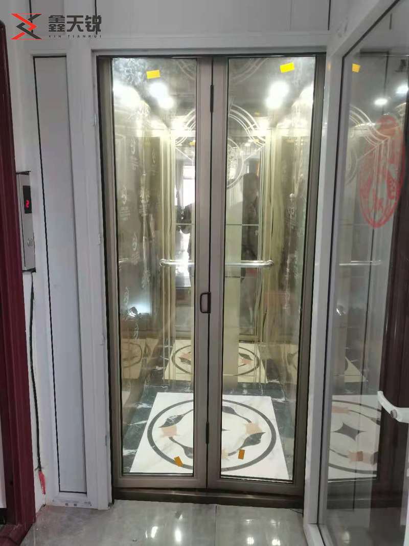 图木舒克别墅电梯